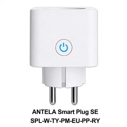 Produktinformationen und Dokumente zum Download – ANTELA Smart Plug SE