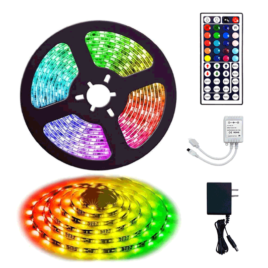 STRIP LED  SMART RGB