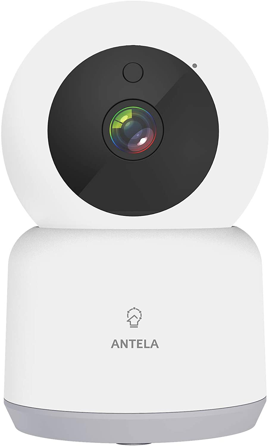Smart WiFi PTZ Indoor Camera JS-P161