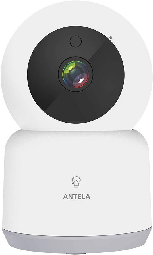 Smart WiFi PTZ Indoor Camera JS-P161