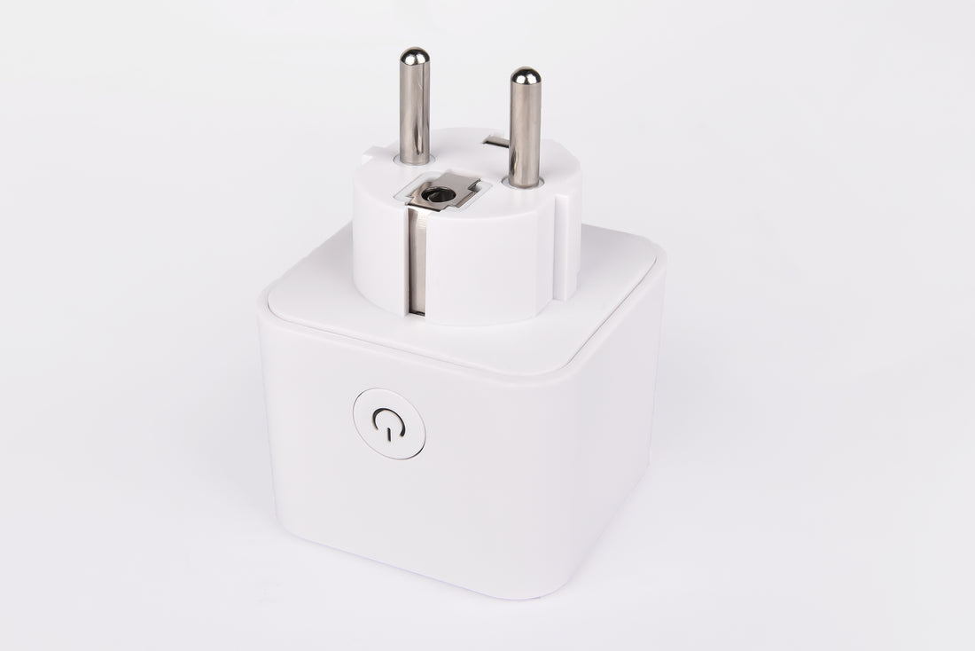 SMART WI-FI PLUG SOCKET SmartPlug-EU-YNT-001