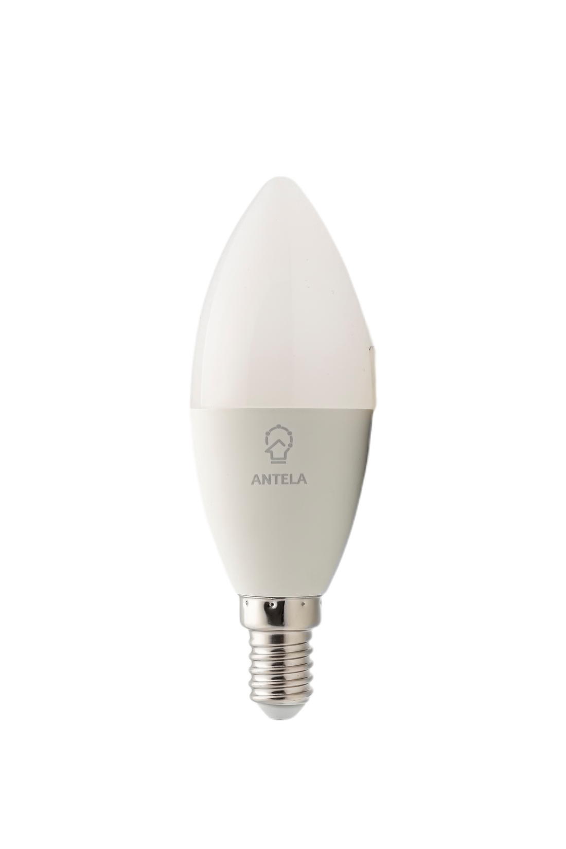 LAMPADINA C37 5.5W