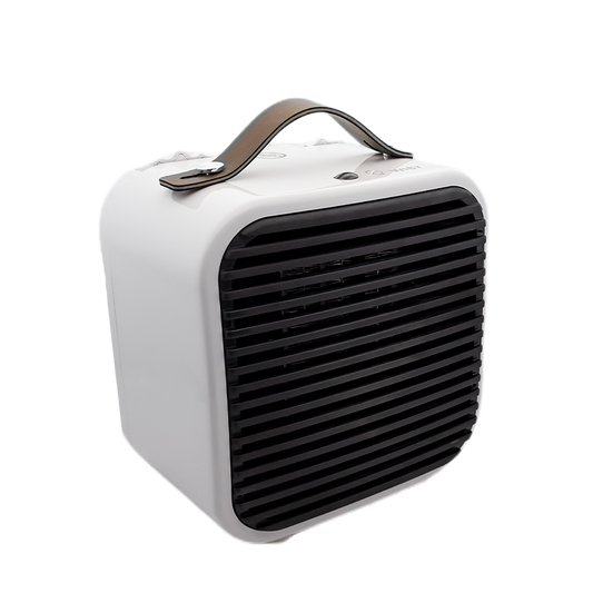TERMOVENTILATORE IN CERAMICA