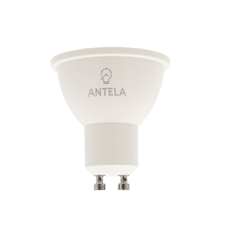LAMPADINA GU10