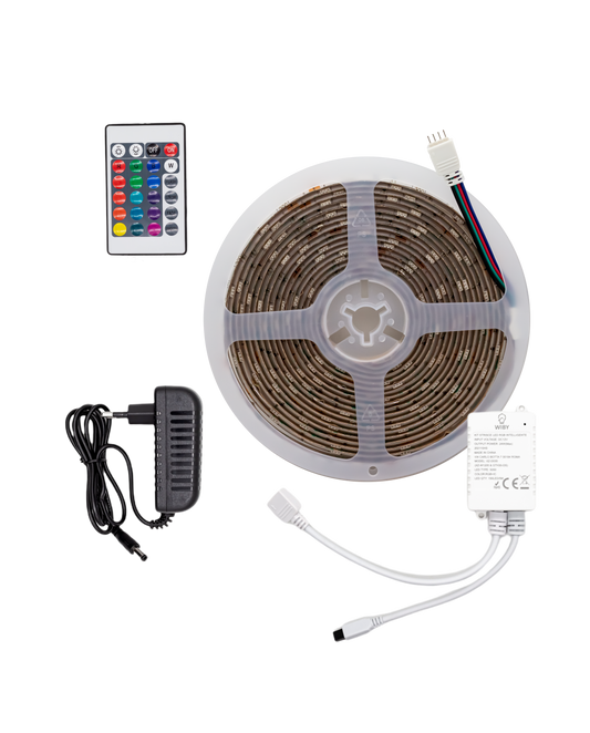 STRISCIA LED XZ-D035