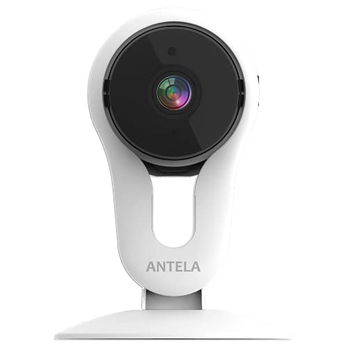 Security Wi-Fi Camera