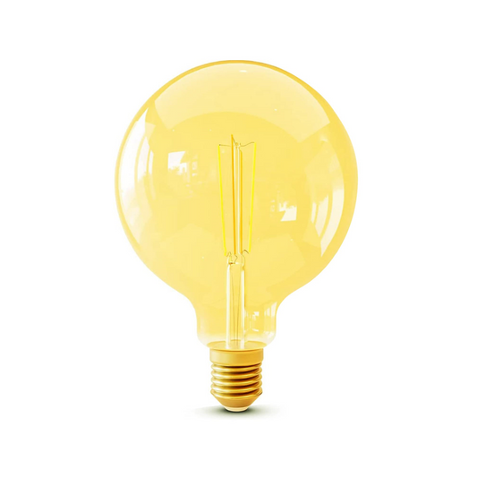 Smart Wi-Fi LED Bulb