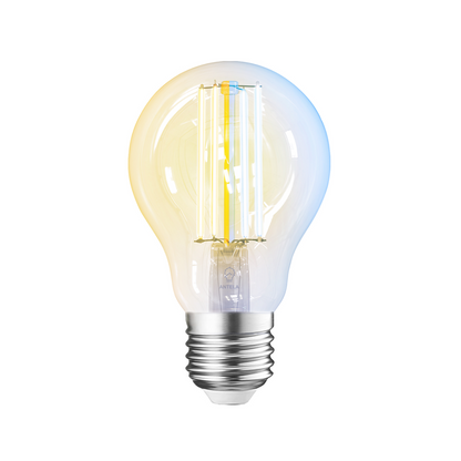 Smart LED Wi-Fi Bulb