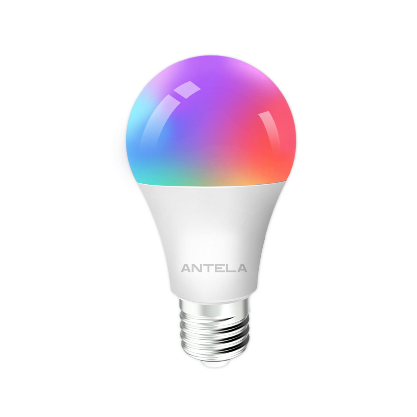 Smart LED WiFi Bulb