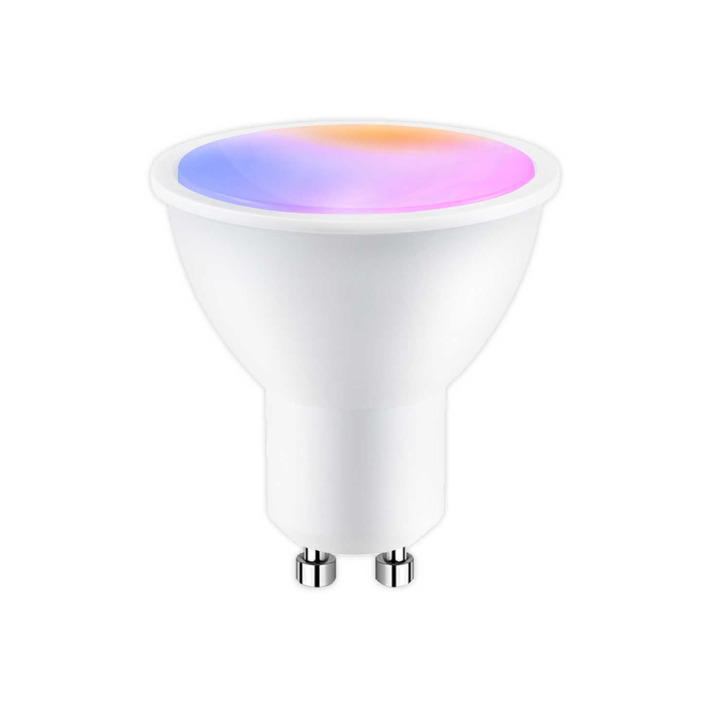 Smart Wi-Fi Spotlight