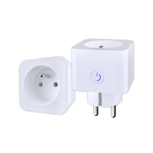 ANTELA Smart Wi-Fi Plug