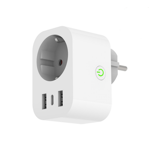 ANTELA Smart Wi-Fi  Plug