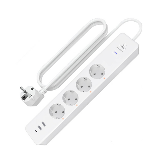 ANTELA Smart Wi-Fi Power Strip